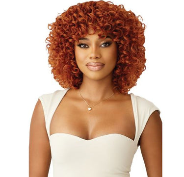OUTRE Wigpop synthetic full wig - Kizzi Sareya Beauty Supply Store in CalgarY Alberta Canada